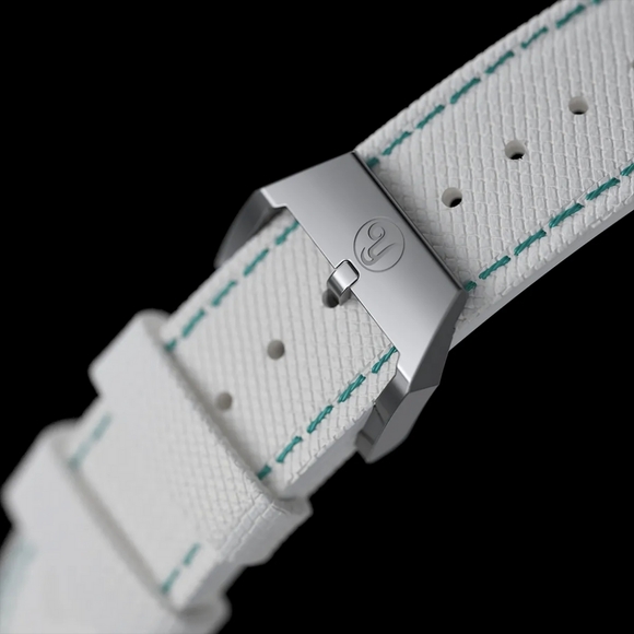 BBYachtingraf Croisière Meca-Quartz YMHF1583 - Picture 3 of 11